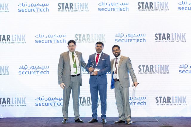 Star Link Award