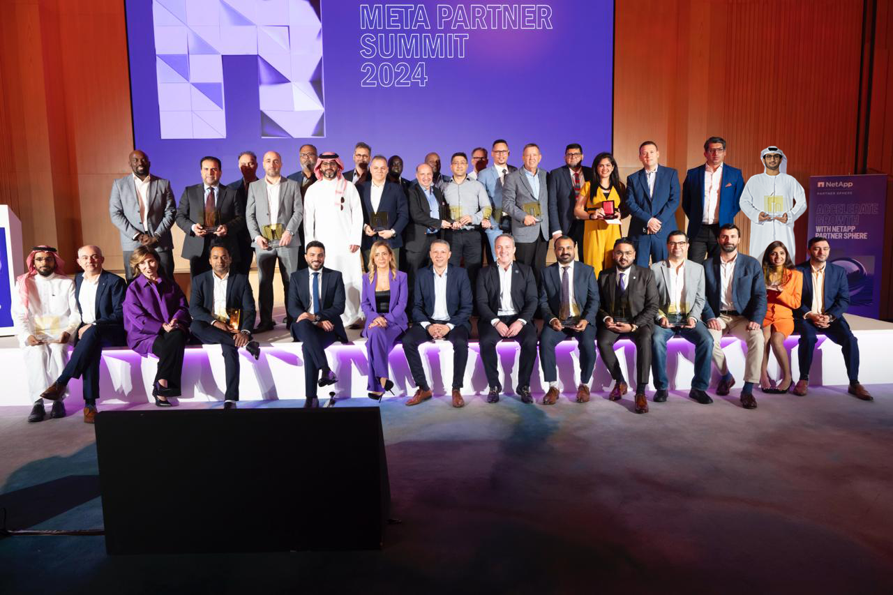 Strategic win of the year 2024