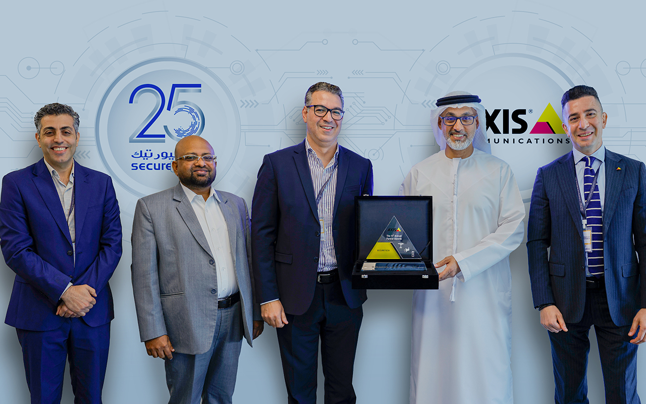 Axis Gold partenar 2024