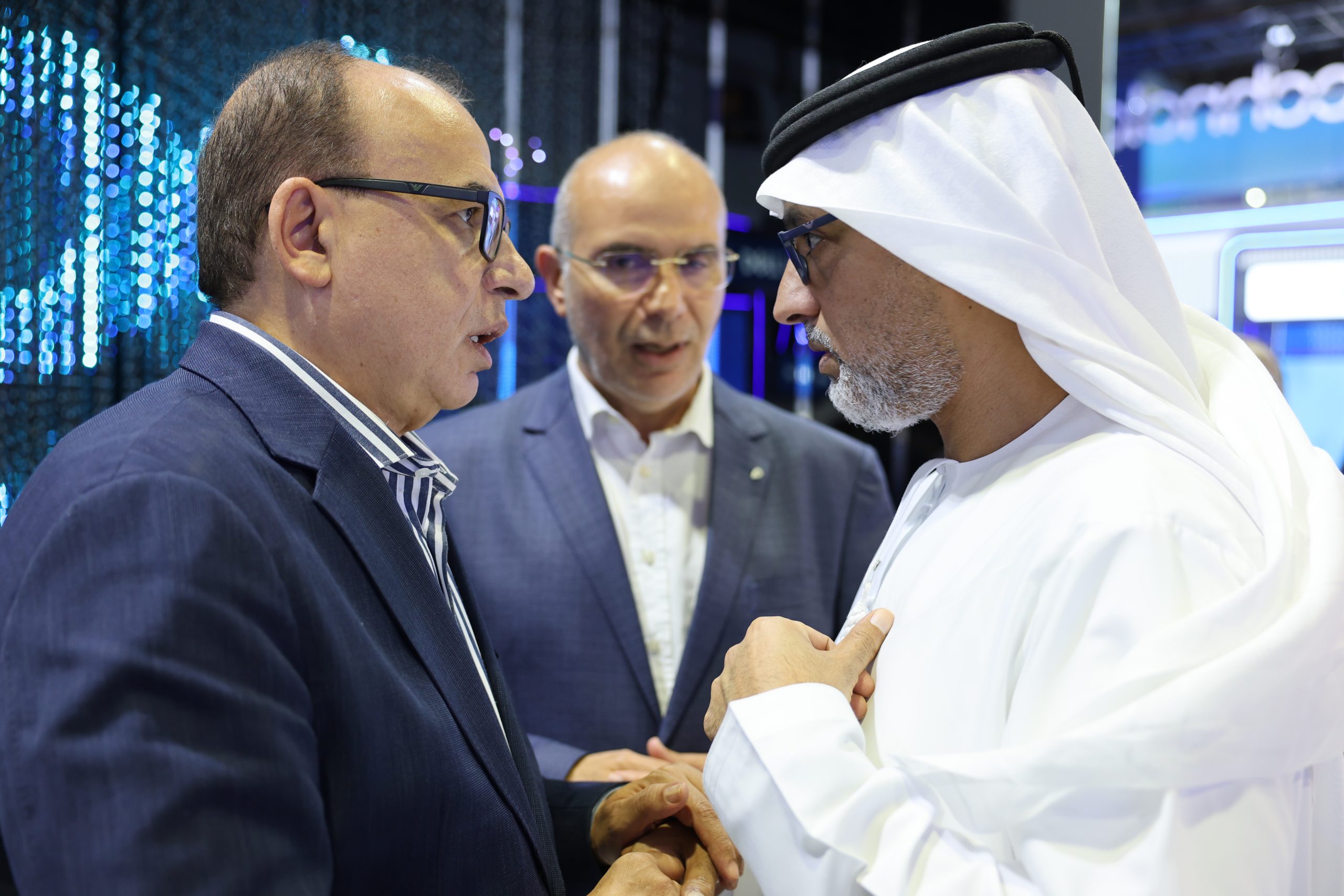 DELL Technologies CSG Partner of the year 2024