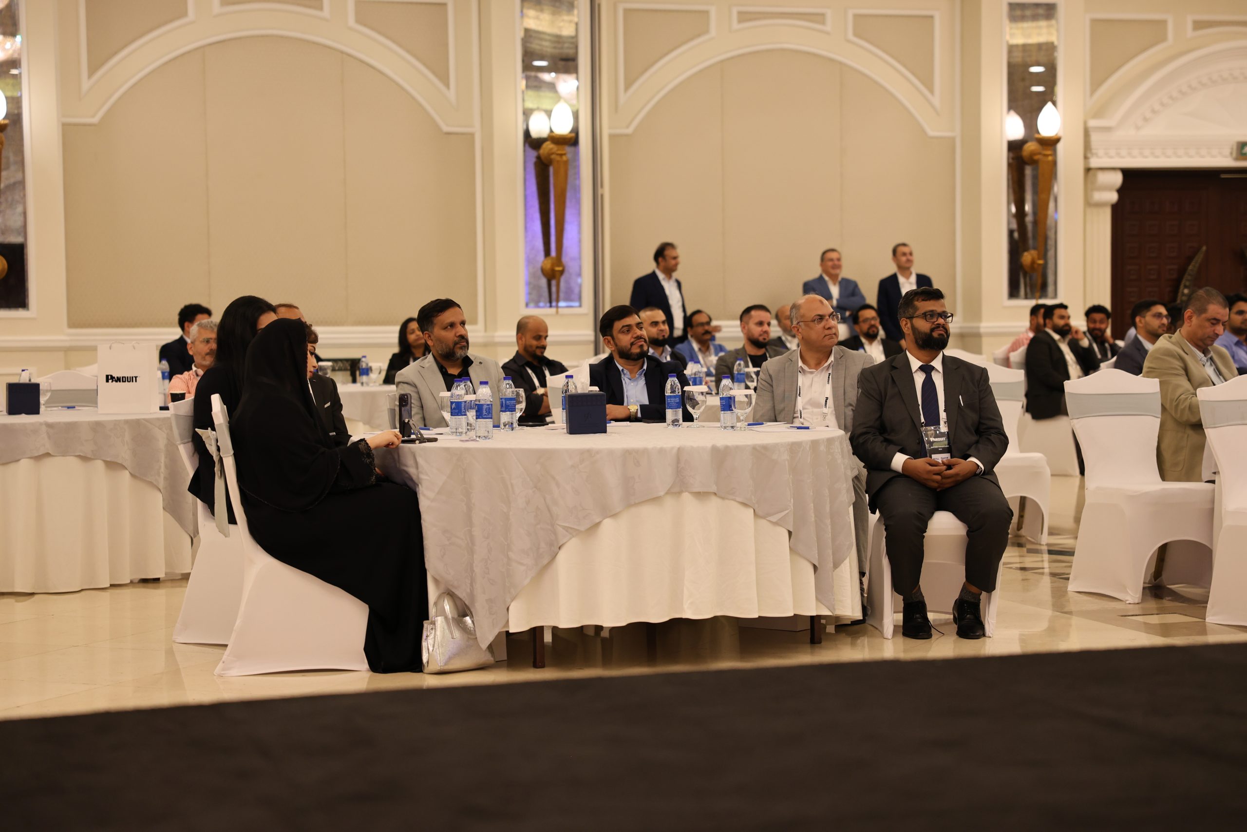 SECURETECH PARTNER OF THE YEAR UAE 2024