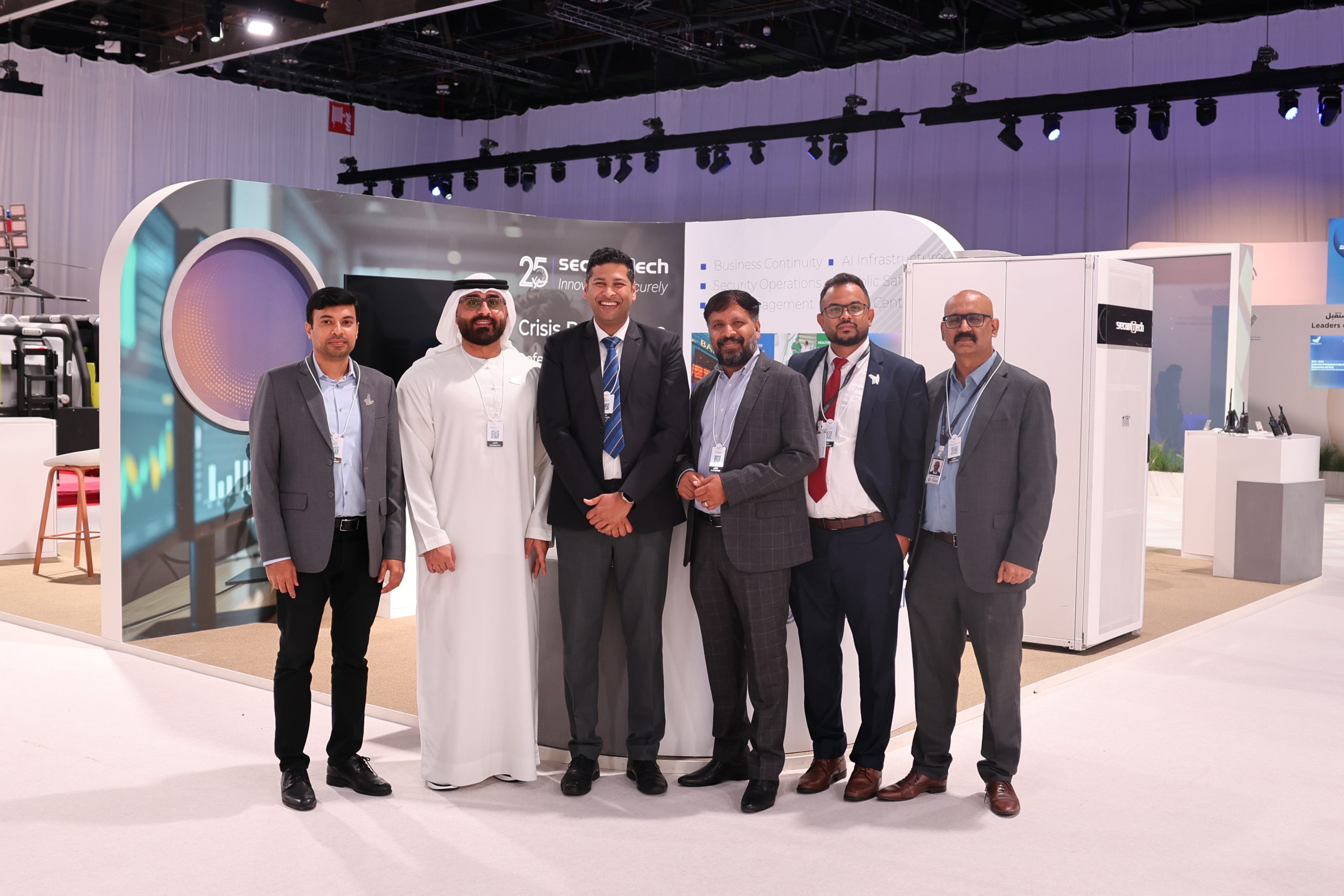 World Crisis and Emergency Management Summit 2025