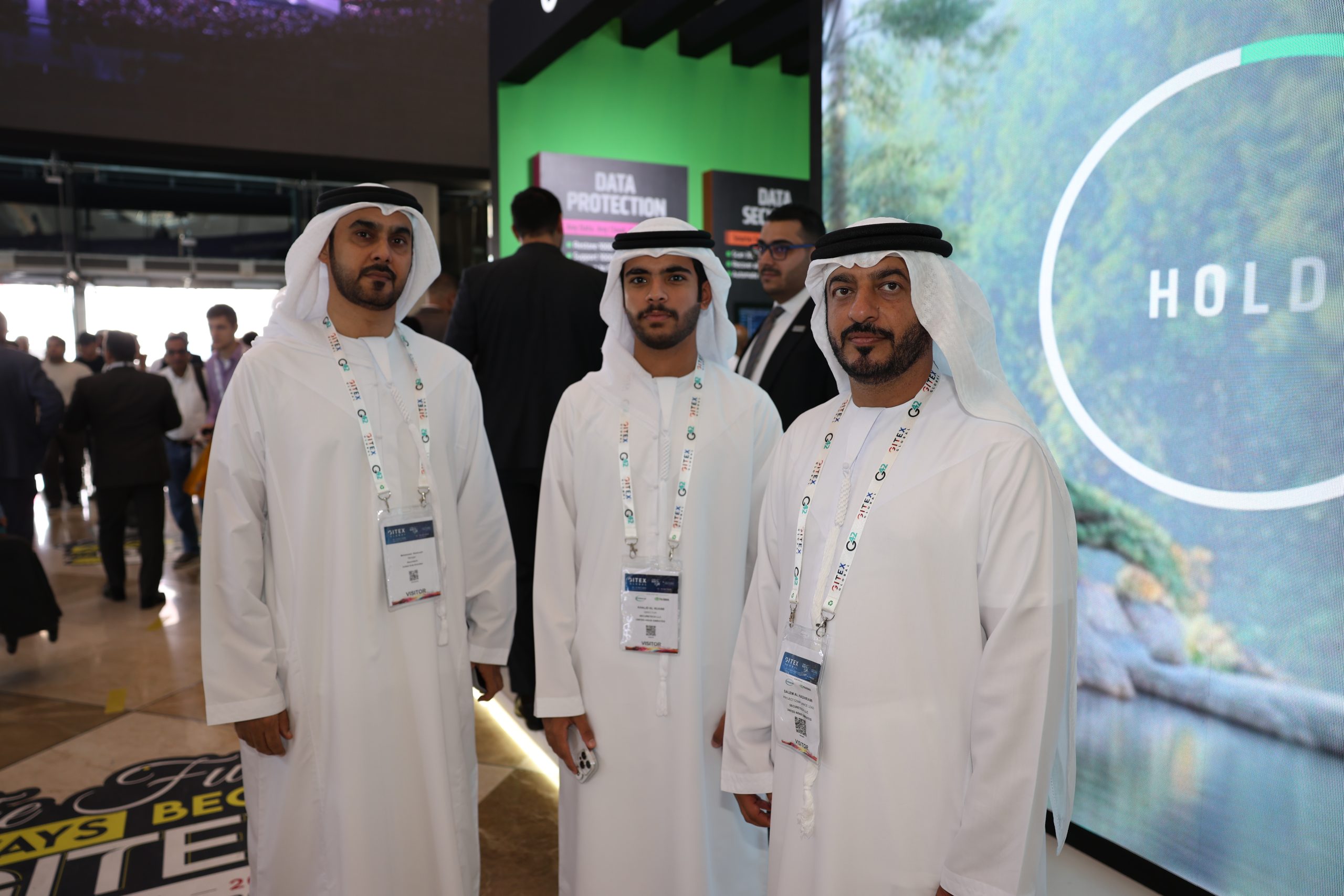 SecureTech the valuable Contribution of the Year 2025