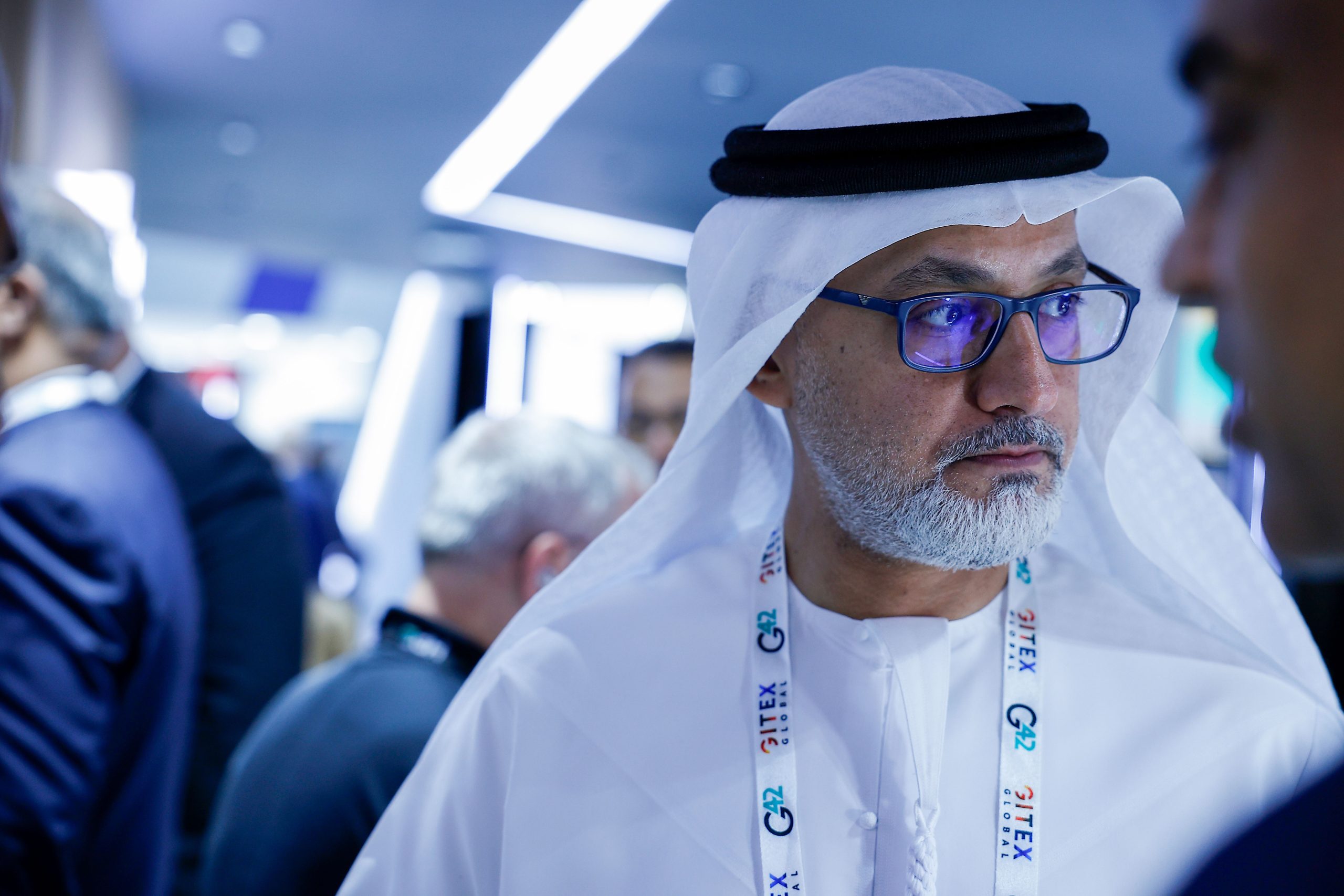 HPE Leadership Excellence Award 2025