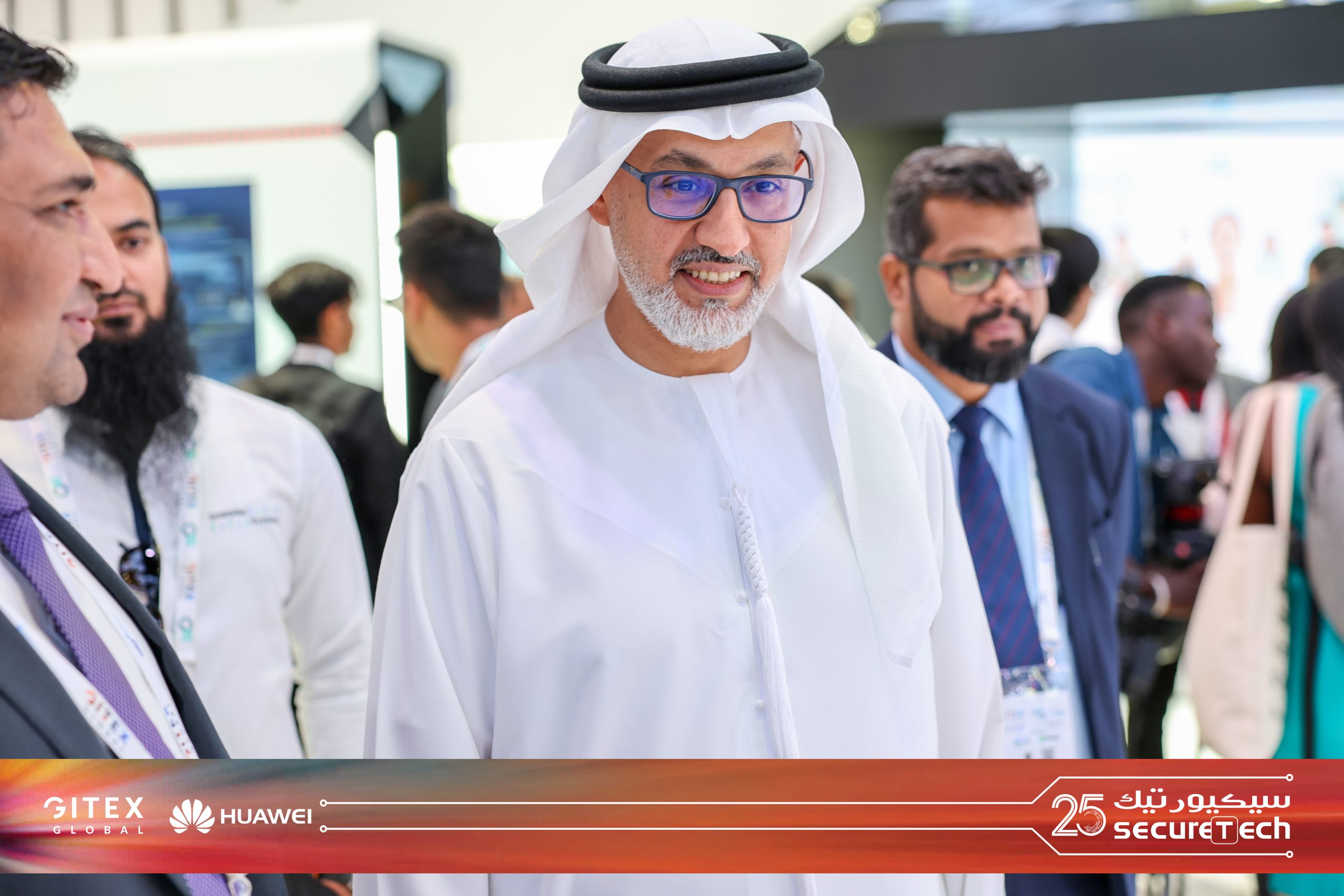 Leadership Excellence Award