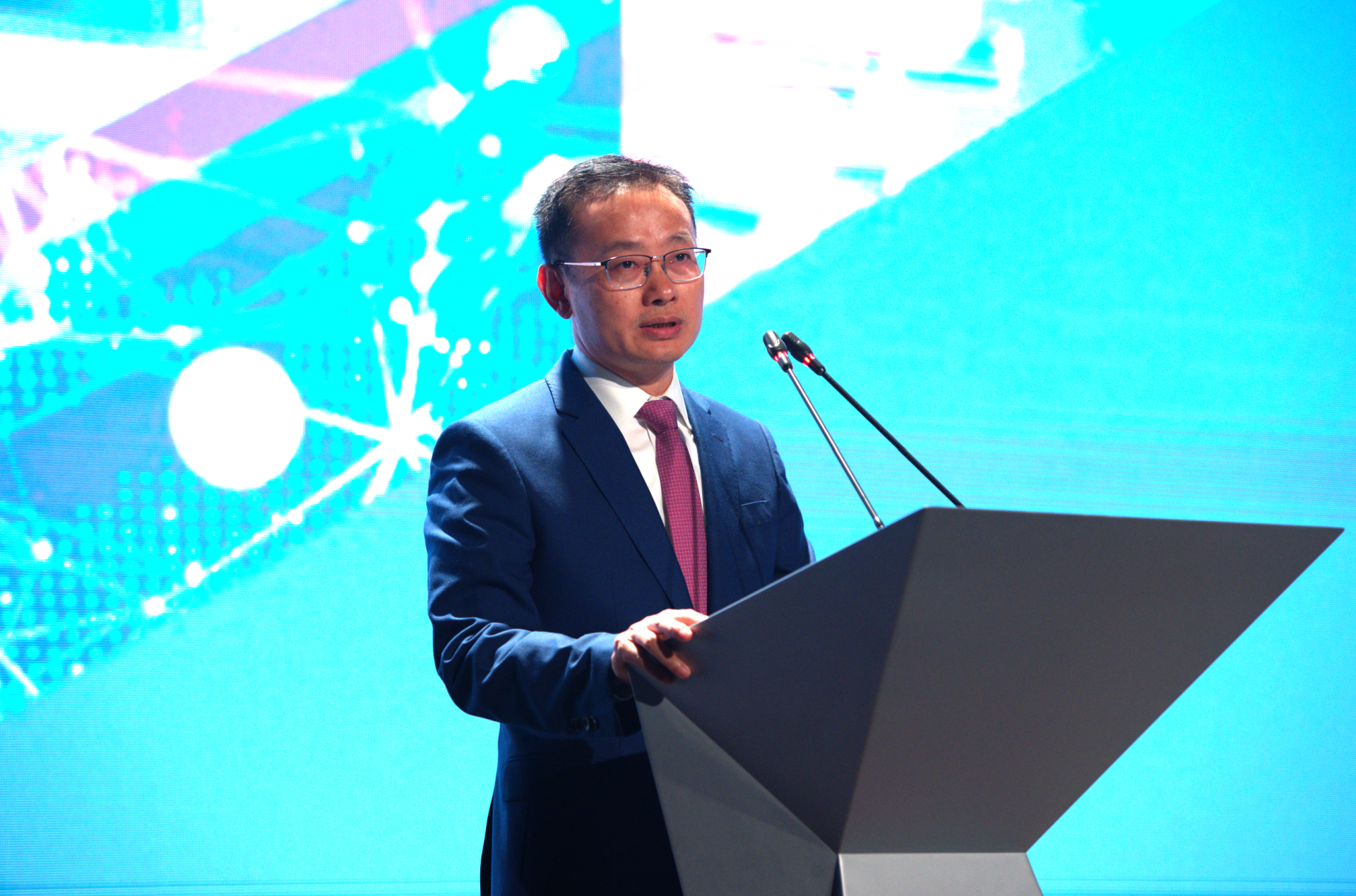 UAE Partner of the Year 2024 & Business Expansion Partner of the Year