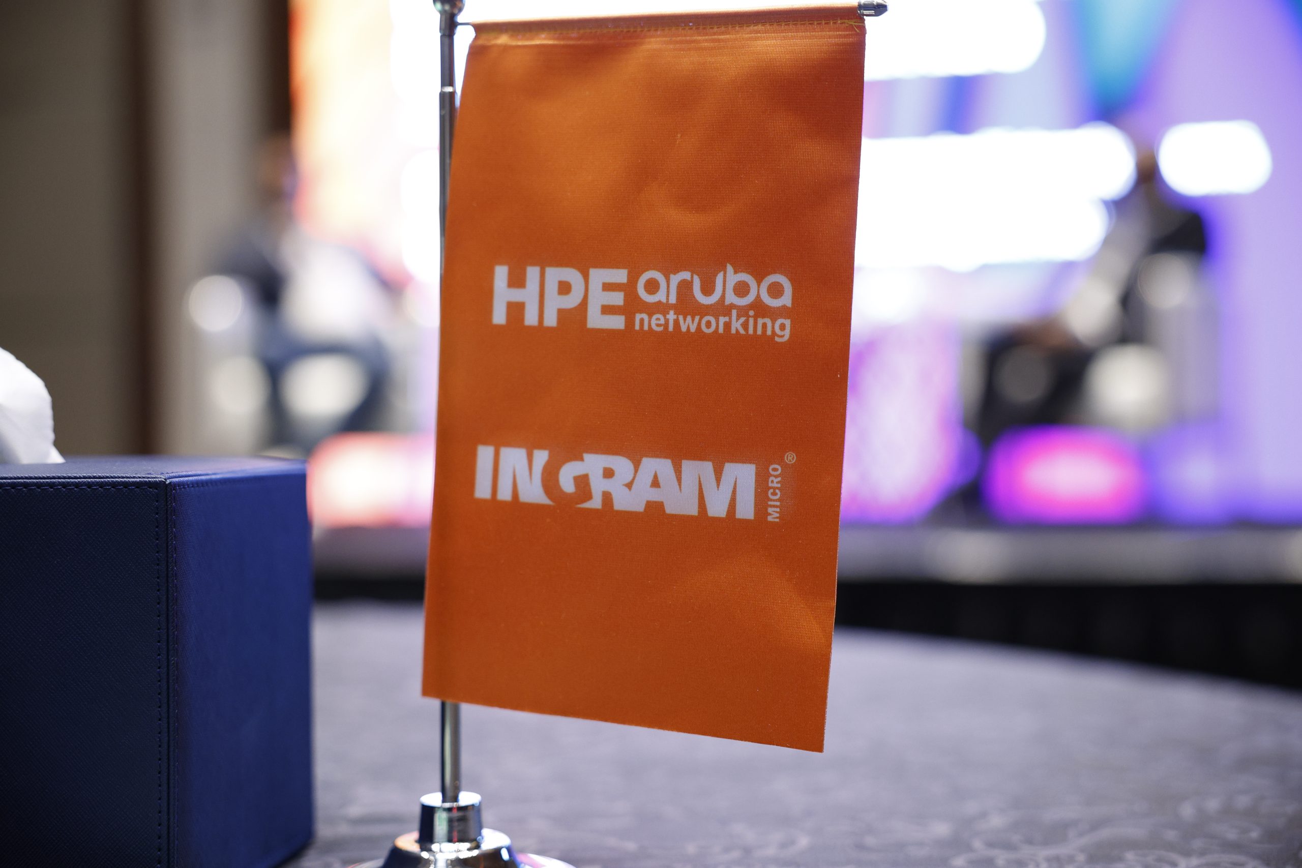 HPE Emerging Partner