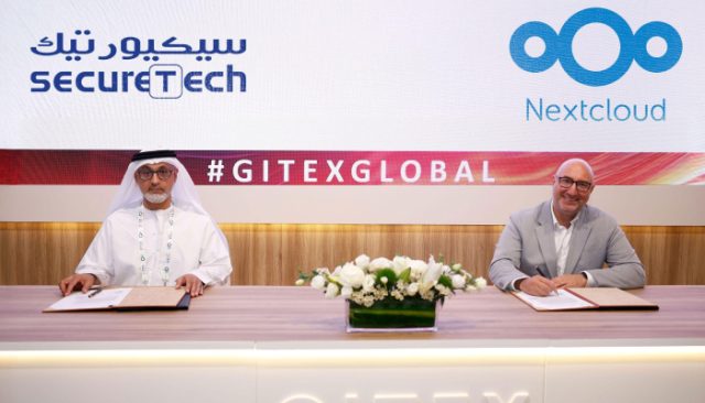 Nextcloud and SecureTech Join Forces to Enable Secure, Private Cloud Collaboration in the UAE
