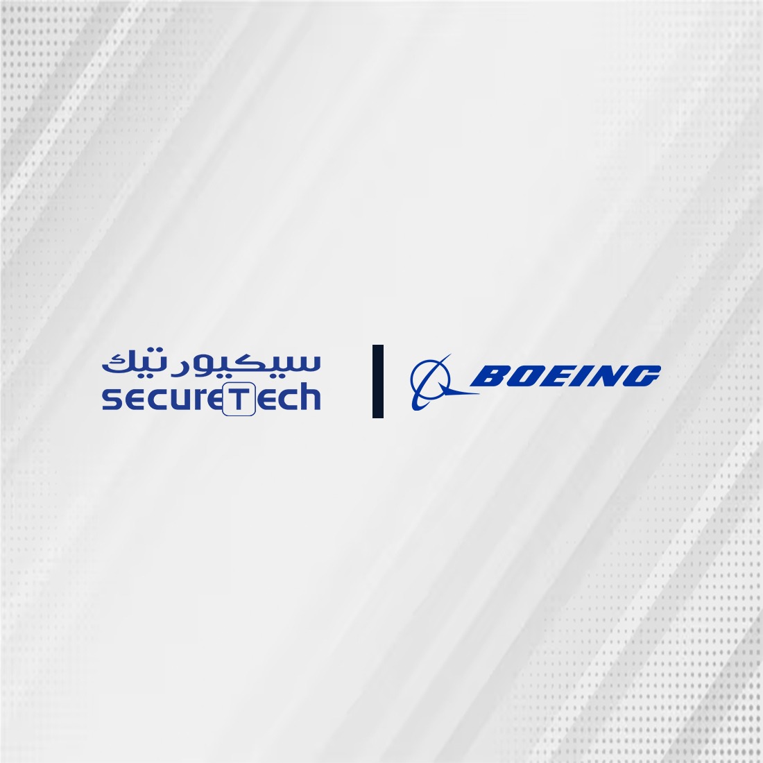 Boeing, SecureTech Partner to Enhance UAE Cybersecurity Boeing, SecureTech Partner to Enhance UAE Cybersecurity
