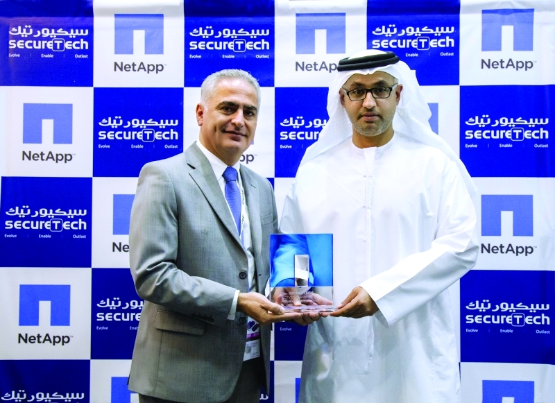 SecureTech wins several awards for network assistance solutions SecureTech wins several awards for network assistance solutions